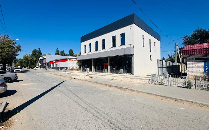 Помещение в торговом центре, 188 м² фото