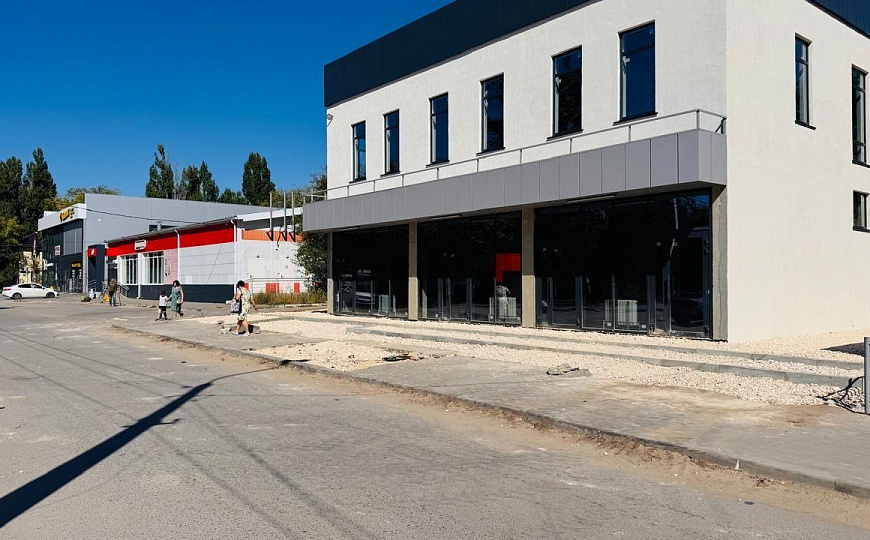 Помещение в торговом центре, 188 м² фото