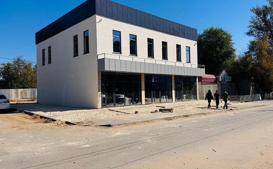 Помещение в торговом центре, 188 м² фото