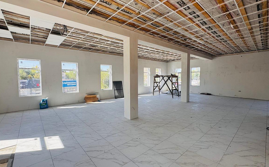 Помещение в торговом центре, 188 м² фото