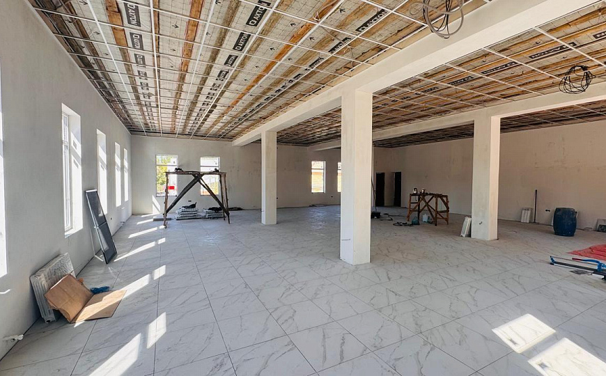 Помещение в торговом центре, 188 м² фото