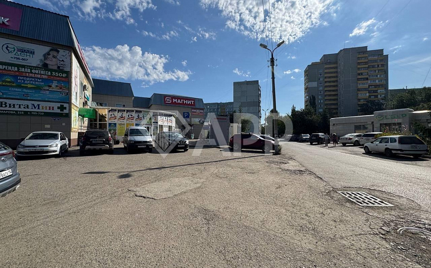 Островок в торговом комплексе фото