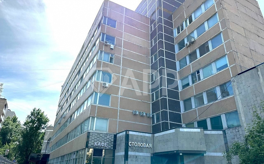 Аренда здания или его часть фото