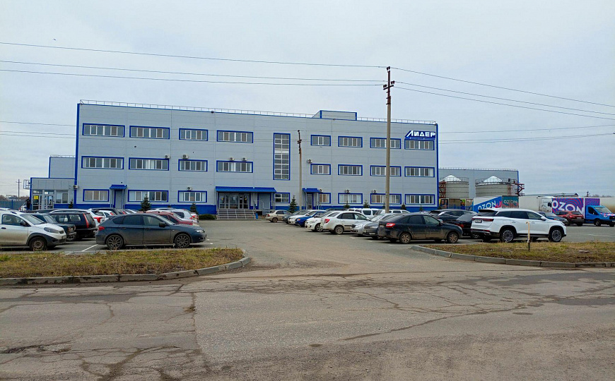 Сдам офисное помещение, 200-4 500 м² фото