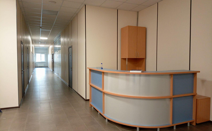 Сдам офисное помещение, 200-4 500 м² фото