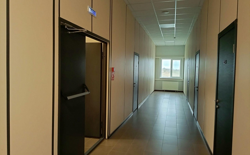 Сдам офисное помещение, 200-4 500 м² фото