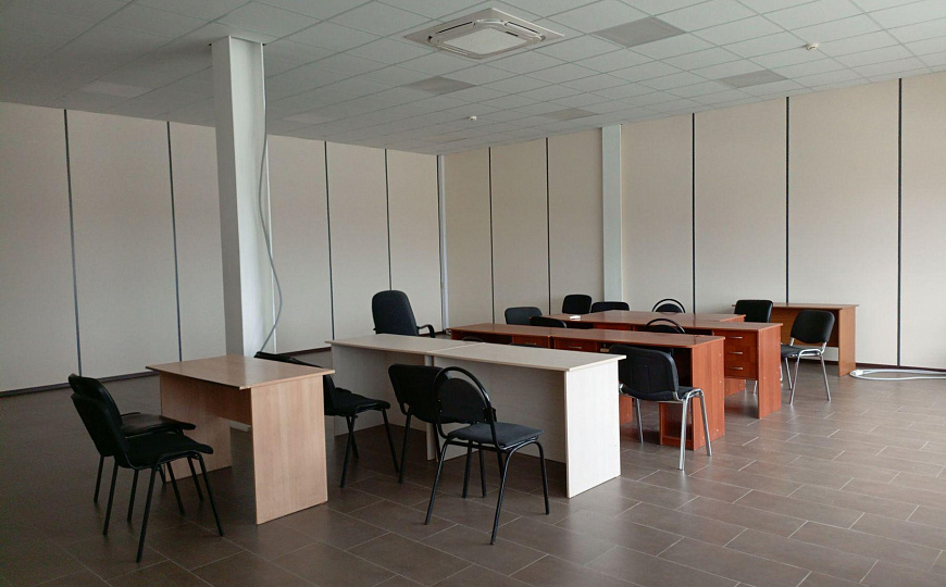 Сдам офисное помещение, 200-4 500 м² фото