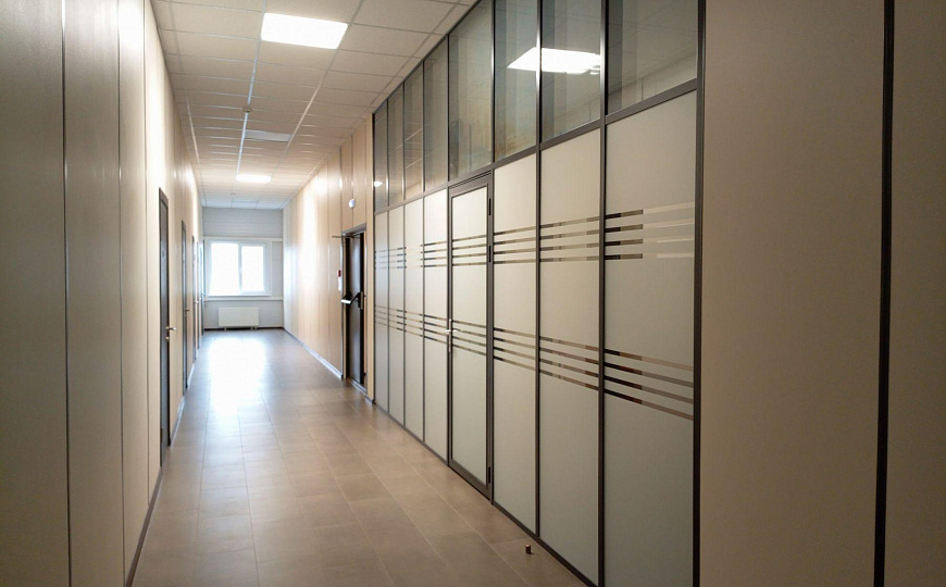 Сдам офисное помещение, 200-4 500 м² фото