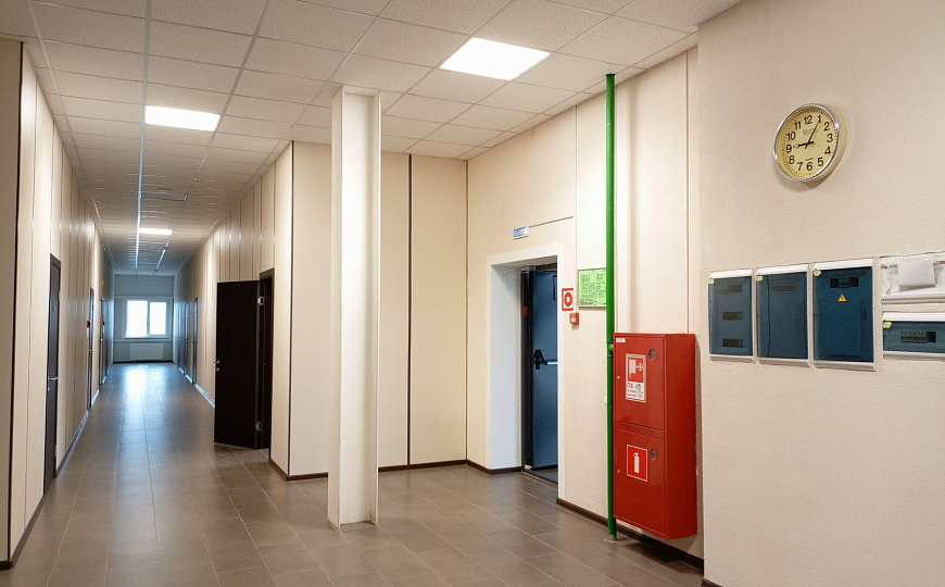 Сдам офисное помещение, 200-4 500 м² фото