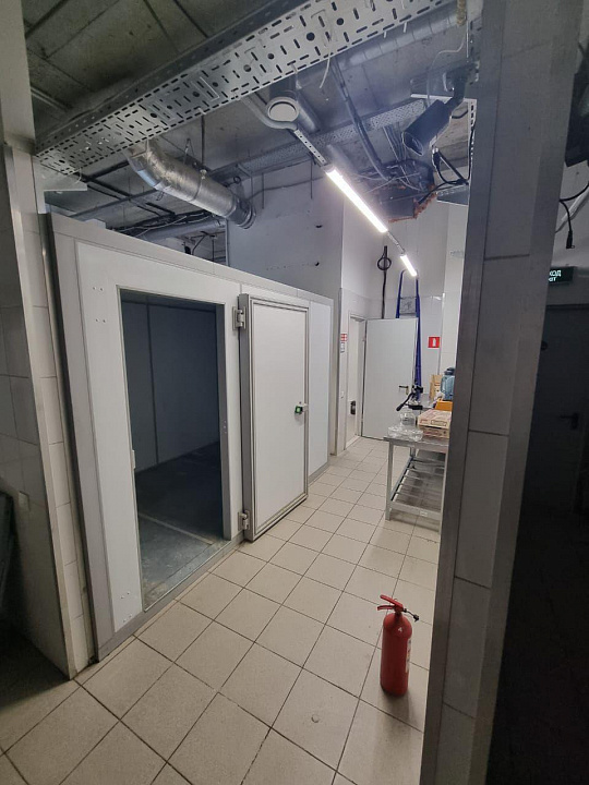 Помещение 267,1м² идеально под ресторан фото