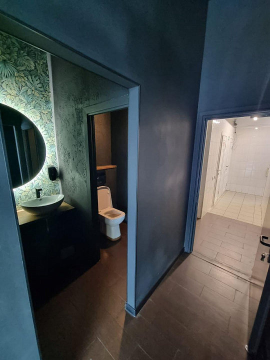 Помещение 267,1м² идеально под ресторан фото