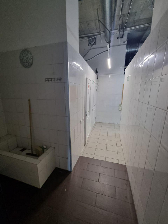 Помещение 267,1м² идеально под ресторан фото