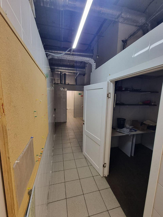 Помещение 267,1м² идеально под ресторан фото