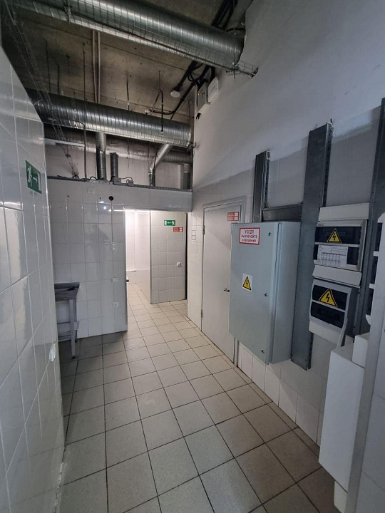 Помещение 267,1м² идеально под ресторан фото