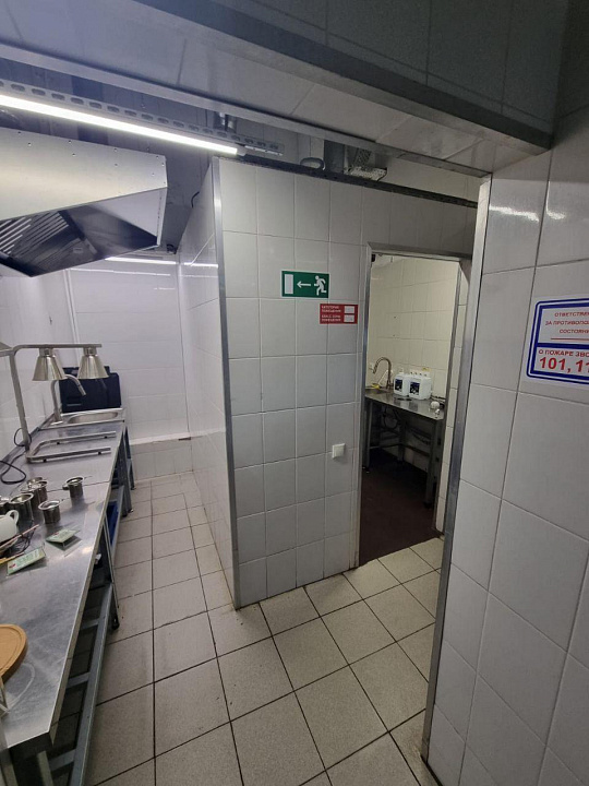 Помещение 267,1м² идеально под ресторан фото