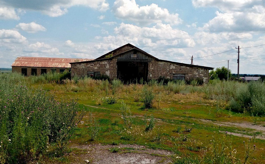 Производственно-складское отдельно стоящее здание, 1 400 м² фото