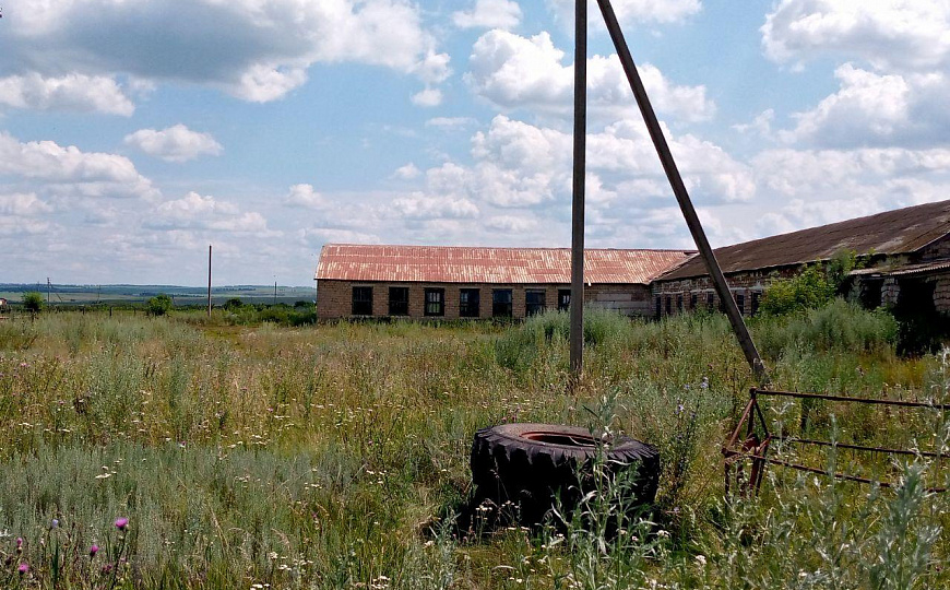 Производственно-складское отдельно стоящее здание, 1 400 м² фото