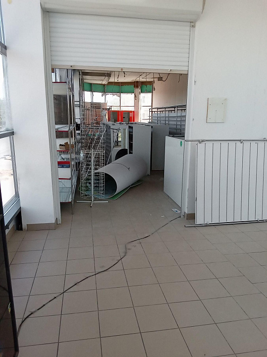 Магазин, кафе, салон, офис  в проходном месте,120 м² фото