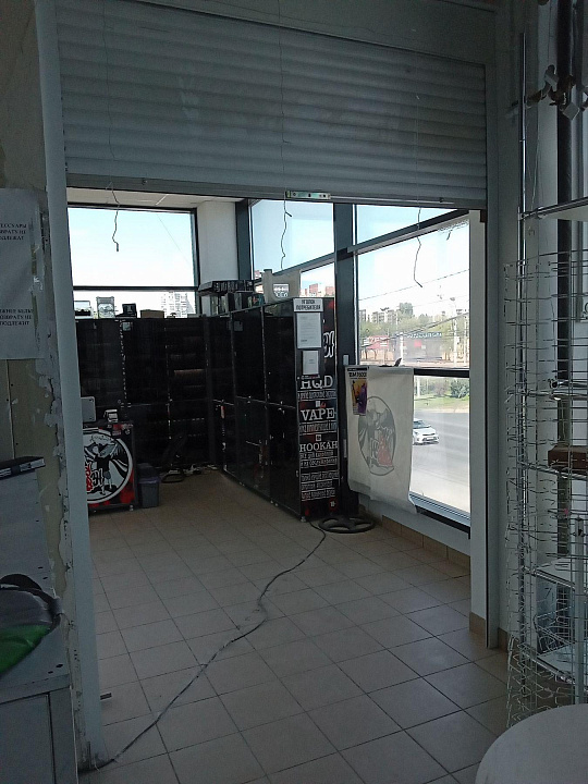 Магазин, кафе, салон, офис  в проходном месте,120 м² фото