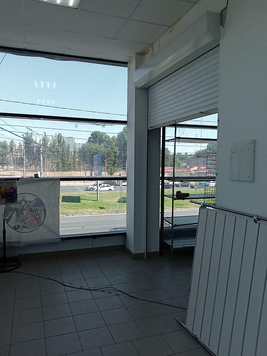 Магазин, кафе, салон, офис  в проходном месте,120 м² фото