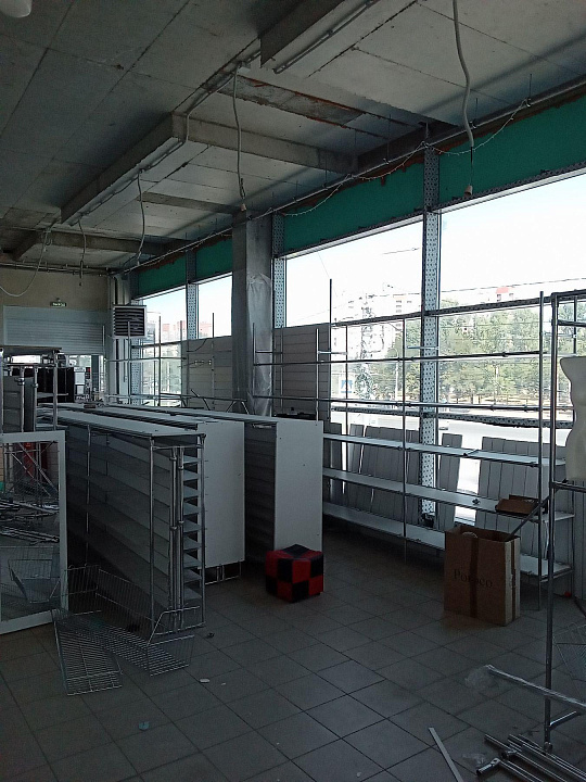 Магазин, кафе, салон, офис  в проходном месте,120 м² фото