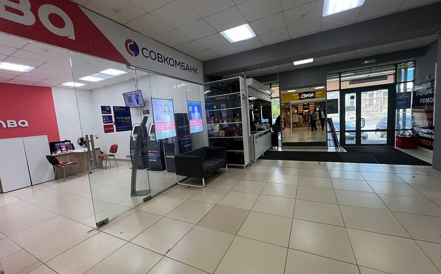 Аренда помещения, 1 Мая, 1 линия, район Пески фото