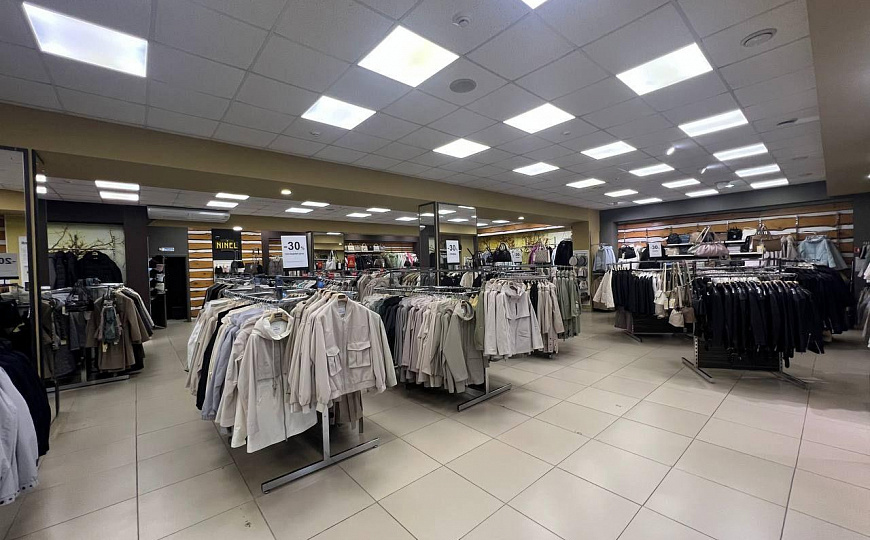 Аренда помещения, 1 Мая, 1 линия, район Пески фото