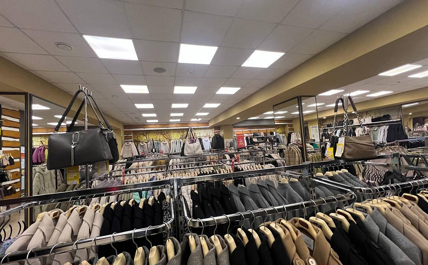 Аренда помещения, 1 Мая, 1 линия, район Пески фото