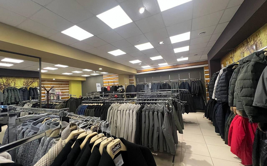 Аренда помещения, 1 Мая, 1 линия, район Пески фото