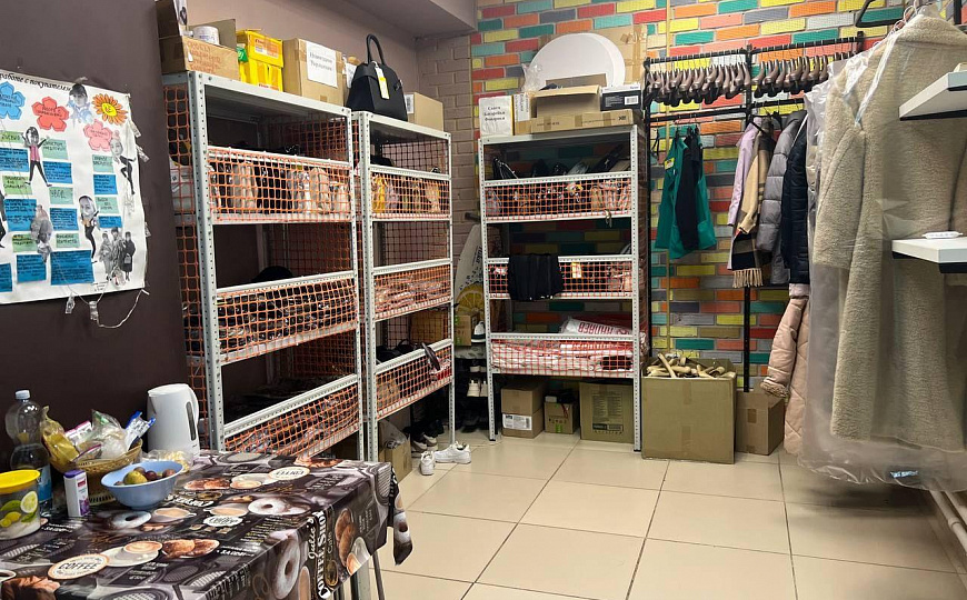 Аренда помещения, 1 Мая, 1 линия, район Пески фото