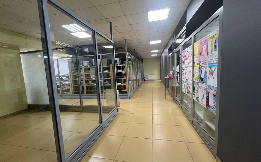 Аренда помещения, 1 Мая, 1 линия, район Пески фото