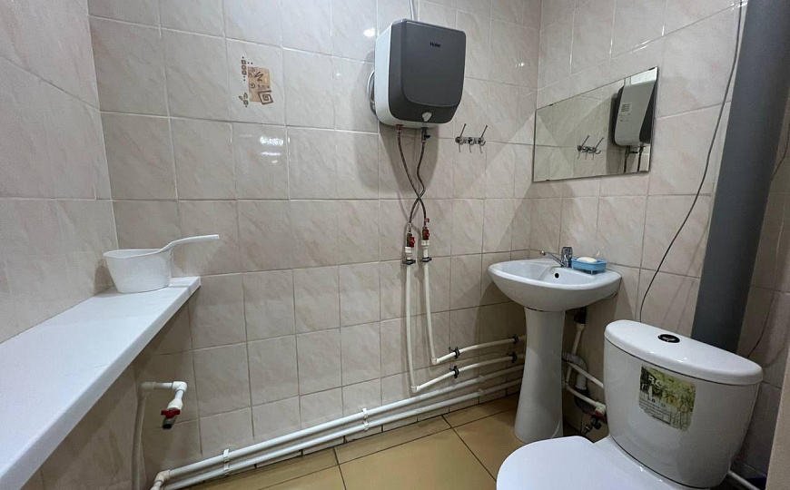 Аренда помещения, 1 Мая, 1 линия, район Пески фото