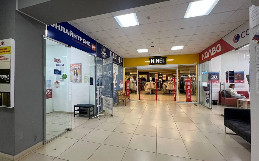 Аренда помещения, 1 Мая, 1 линия, район Пески фото