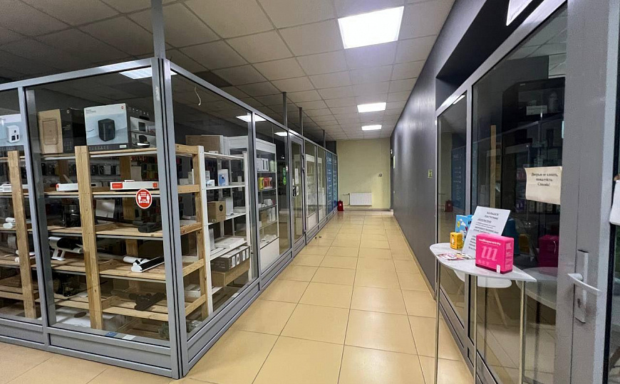 Аренда помещения, 1 Мая, 1 линия, район Пески фото