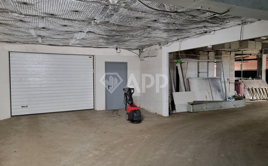 Сдается помещение под автоуслуги на МКАДе. фото