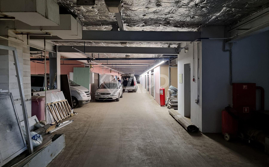 Сдается помещение под автоуслуги на МКАДе. фото