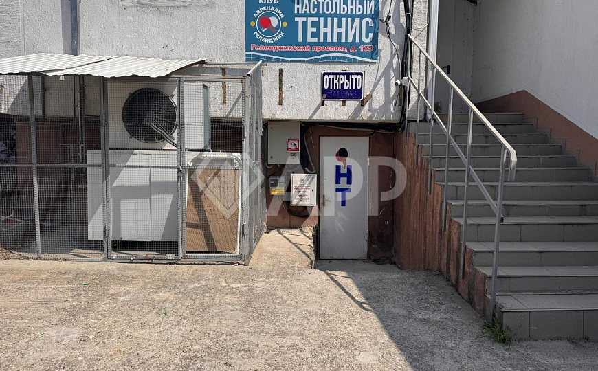 Продам помещение свободного назначения, 191,2 м² фото