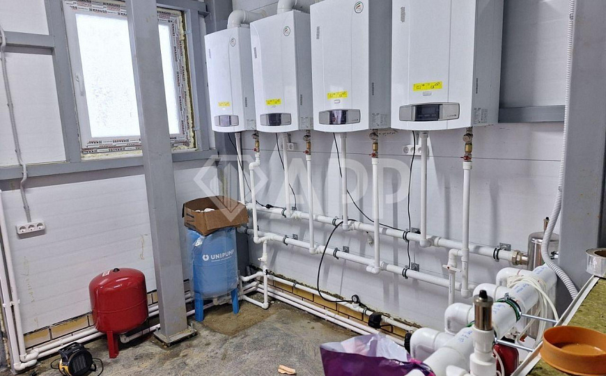 Продам склад (ГАБ). Окупаемость менее 9 лет! фото