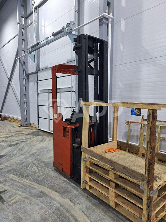 Продам склад (ГАБ). Окупаемость менее 9 лет! фото