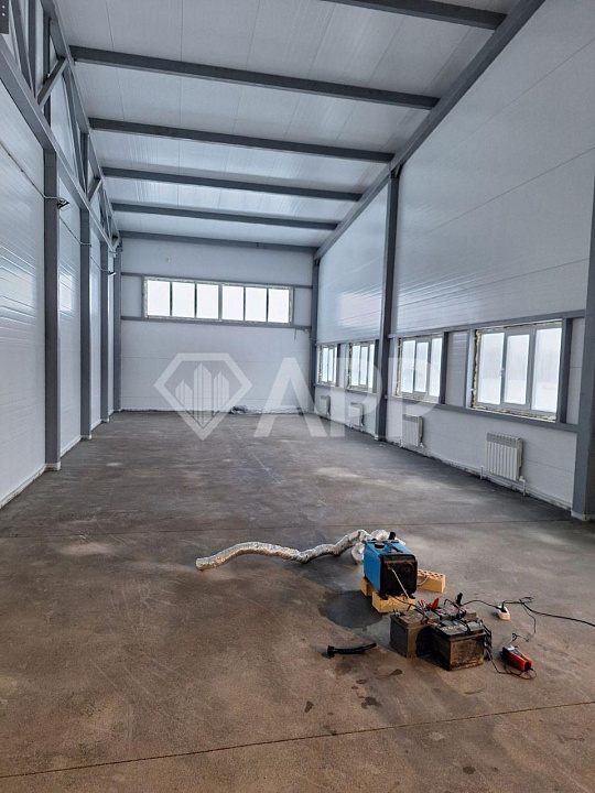 Продам склад (ГАБ). Окупаемость менее 9 лет! фото