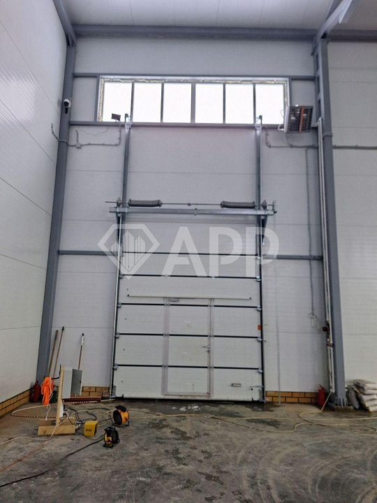 Продам склад (ГАБ). Окупаемость менее 9 лет! фото