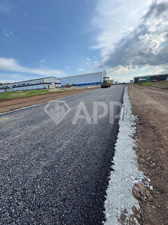 Продам склад (ГАБ). Окупаемость менее 9 лет! фото