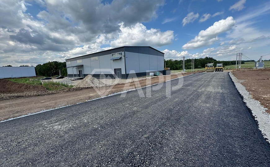 Продам склад (ГАБ). Окупаемость менее 9 лет! фото