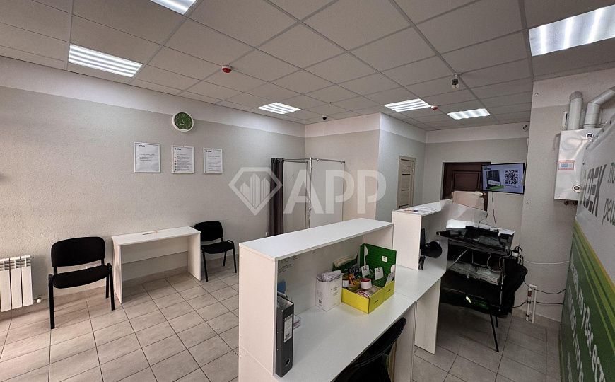 Продам торговое помещение, 50,5 м² фото
