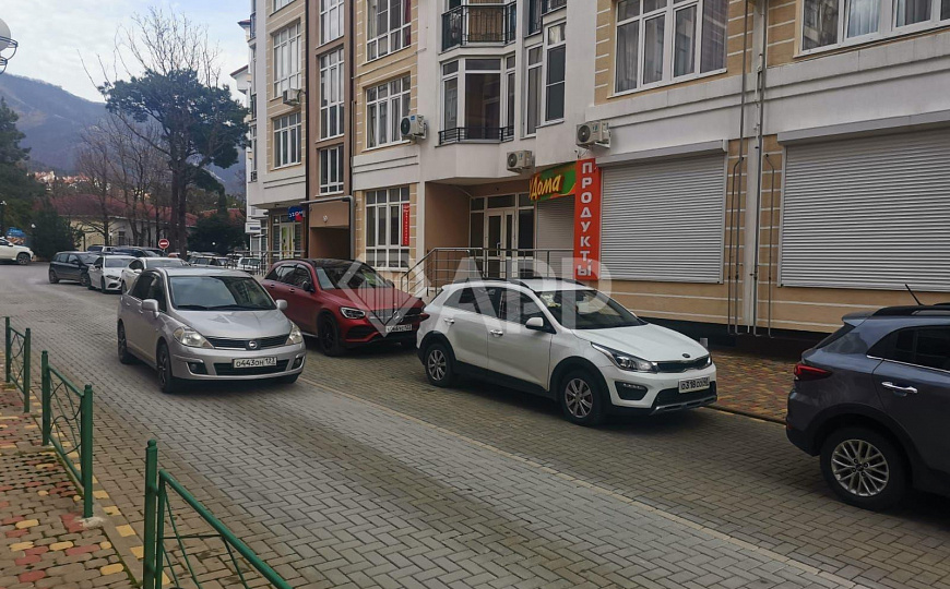 Продам торговое помещение, 50,5 м² фото