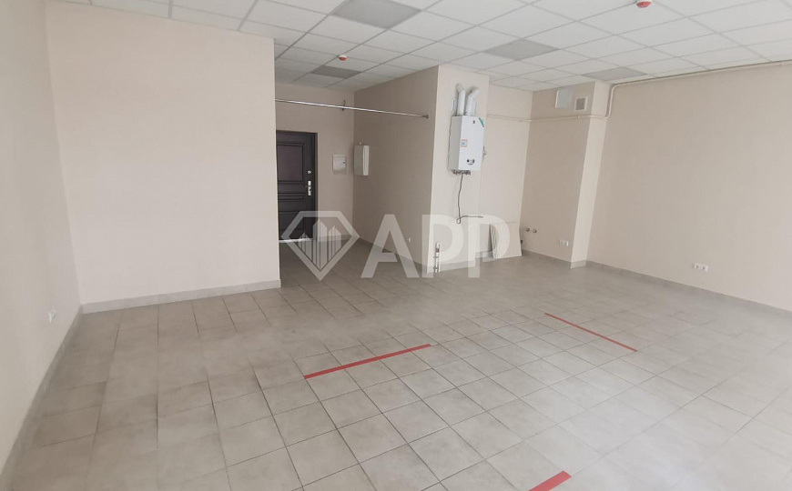 Продам торговое помещение, 50,5 м² фото