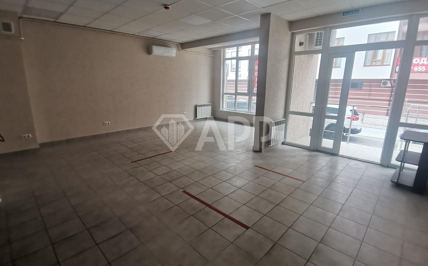 Продам торговое помещение, 50,5 м² фото