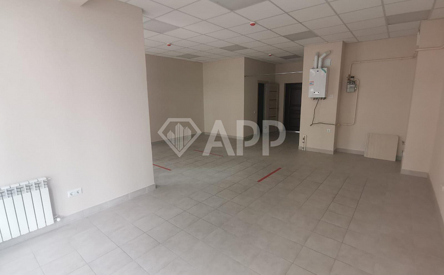 Продам торговое помещение, 50,5 м² фото