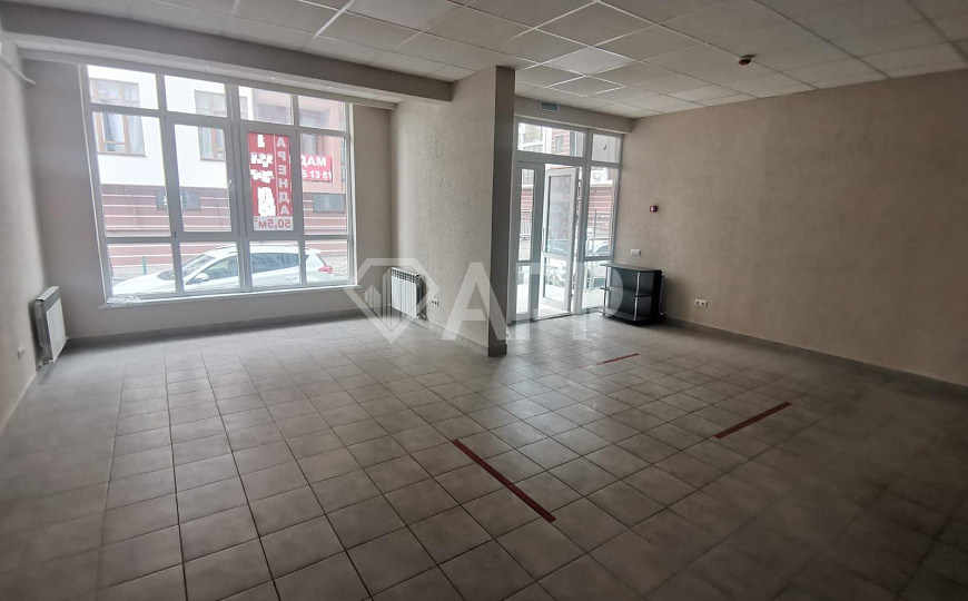 Продам торговое помещение, 50,5 м² фото