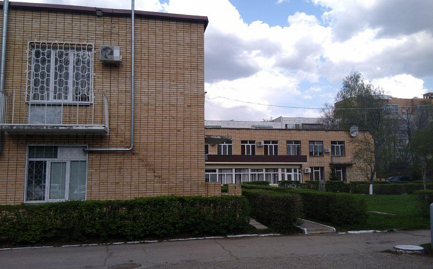 Продается готовый арендный бизнес 1 328 м² фото